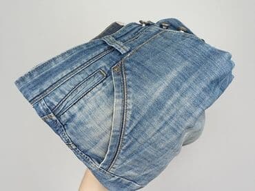 dsquared2 krotkie spodenki: Szorty dla mężczyzn, rozmiar S — 6