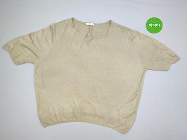 biustonosz marks: Marks & Spencer, Sweter damski, rozmiar 2XL — 2