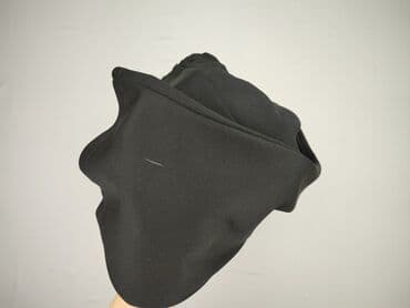 oversized t shirty basic: Spodnie materiałowe damskie, rozmiar 4XL — 5