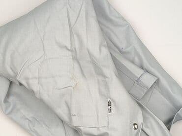 krótkie spodenki w pracy a bhp: Koszula damska, rozmiar S — 5