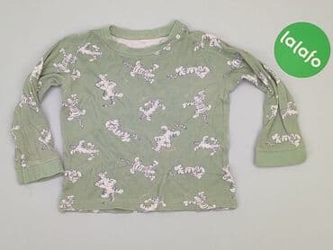 koszulka roberto carlos allegro: Blouse, 3-6 months, condition - Very good — 2