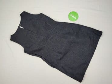 niebieska sukienka mohito: Mohito, Sukienka damska, rozmiar S — 3