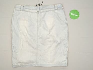 spódniczka ze skóry naturalnej: Spódnica damska, rozmiar 2XL — 3