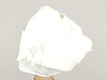 ażurowa bluzka na ramiączkach: Bluzka damska, rozmiar M — 5