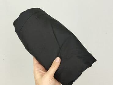 buty stephan: Material trousers for women, size M — 6