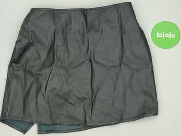 spódniczka mini allegro: Collusion, Spódnica damska, rozmiar L — 3