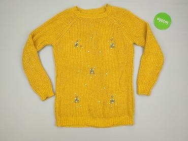 sweter h: Sweter damski, rozmiar M — 2