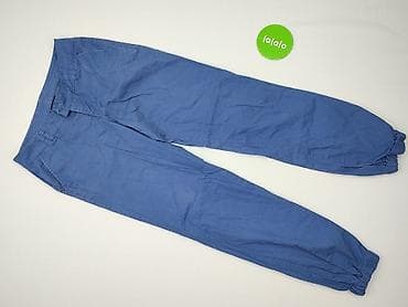 bluzki levis: Cubus, Spodnie materiałowe damskie, rozmiar L — 2