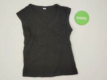 napapijri t shirty: H&M, Футболка жіноча, розмір M — 2