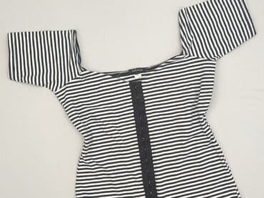 koszula wiya w paski: River Island, Bluzka damska, rozmiar M — 1