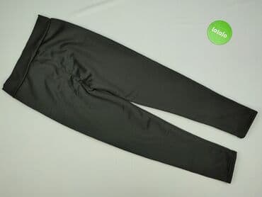 legginsy jeździeckie ocieplane: Legginsy rozmiar L — 3