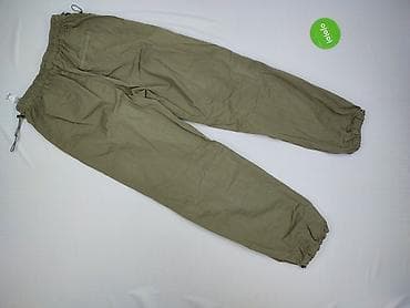 sinsay spodnie 78: Bershka, Spodnie cargo damskie, rozmiar S w lalafo.pl — 5 sinsay spodnie 78: Bershka, Spodnie cargo damskie, rozmiar S — 5