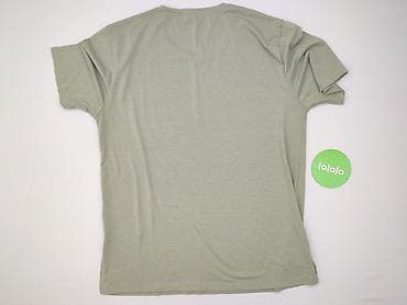le: T-shirt damski, rozmiar M — 3