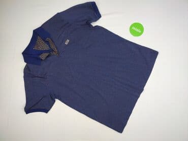 koszule męskie hugo: Hugo Boss, Koszulka polo dla mężczyzn, rozmiar 2XL — 2