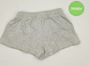 sinsay krótkie spodenki dresowe: Sinsay, Szorty damskie, rozmiar XS — 3