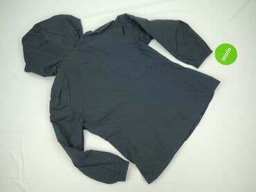 marynarka z kapturem damska: Kurtka przejściowa damska, M — 3