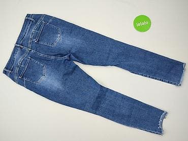 rifle jeansy: Jeansy damskie, rozmiar XL — 3