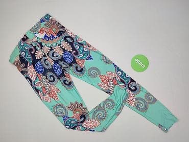 185108a h: Leggings, Legginsy Sportowe damskie, rozmiar M — 3