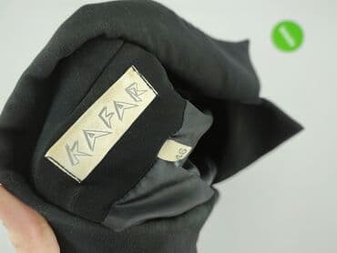 marynarka versace damska: Kazar, Marynarka damska, XL — 5