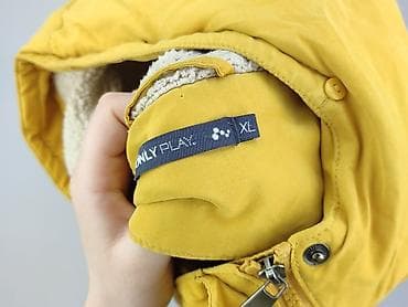 parka atmosphere: ONLY Play, Parka damska, rozmiar XL — 4