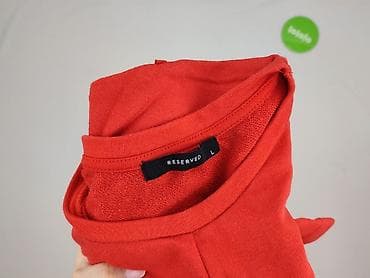 reserved leopard jeans: Bluzka damska, rozmiar L — 5