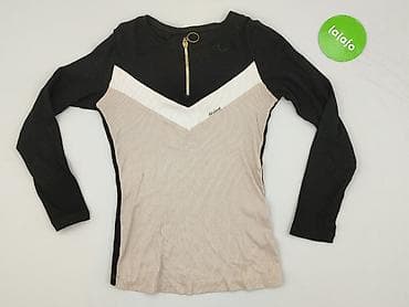 amisu tops: Bluzka damska, rozmiar One size — 2