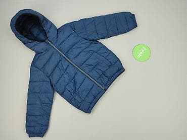 skarpety nutella: Kurtka przejściowa, Cool Club, 4-5 lat, 104-110 cm, stan - Bardzo dobry — 2