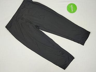 body muuv: 4F, Legginsy Sportowe damskie, rozmiar L — 3