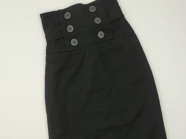 spódnica z eko skóry reserved: Echo, Spódnica damska, rozmiar S — 1