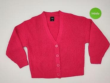 sinsay hello kitty: Sinsay, Kardigan damski, rozmiar S — 2