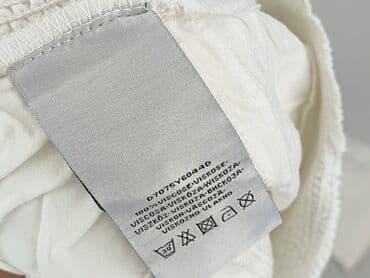 cargo pull and bear: Urban Surface, Spodnie materiałowe damskie, rozmiar L — 5