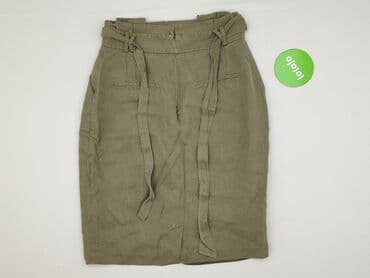spódniczka khaki: Eva Minge, Spódnica damska, rozmiar M — 3