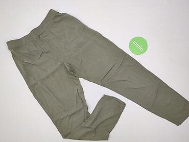 hampton 27: H&M Divided, Spodnie materiałowe damskie, rozmiar S — 3