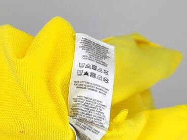 koszulka z długim rękawem h m: Primark, Koszulka polo dla mężczyzn, rozmiar L — 5