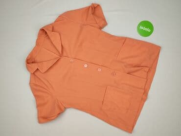 bluzki dla 3 przyjaciółek: Koszula damska, rozmiar 3XL — 2