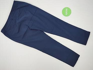spo: Stradivarius, Material trousers for women, size S — 4
