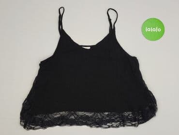 Kobiety: PULL&BEAR, Top damski, S — 2