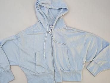 gotyk: Bluza z kapturem damska, rozmiar L — 1