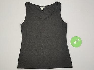 bodies: H&M Basic, Top damski, rozmiar L — 2