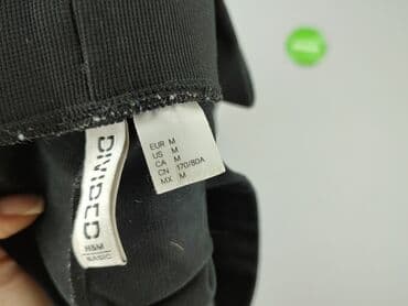 spódnice dresowe maxi allegro: Divided, Лосини Спортивні жіночі, розмір M — 6