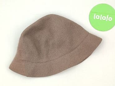 diverse torby: Hat, Female, condition - Very good — 2