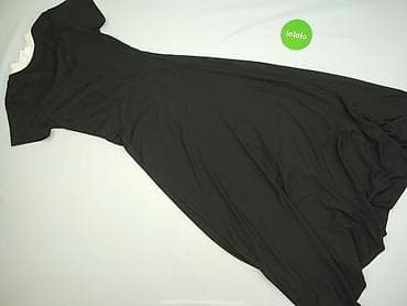 szeroki golf damski: OCCULT, Sukienka damska, rozmiar S — 3