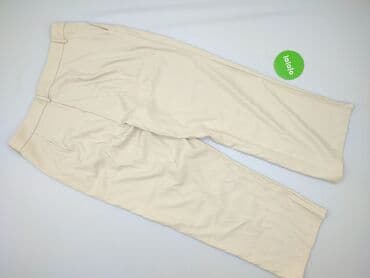 buty oleksy mokasyny: Spodnie materiałowe damskie, XL — 3