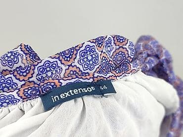 kombinezon 34: In Extenso, Bluzka damska, rozmiar 4XL — 4