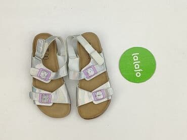 inblue sandały: Sandałki 35, Używany — 2