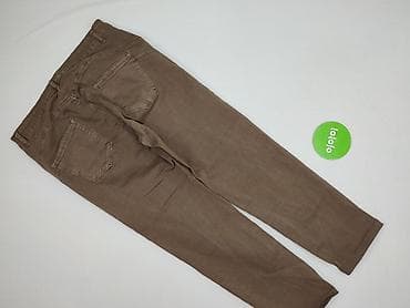 nike pro olx: Jeansy damskie, rozmiar XL — 3
