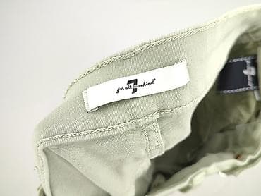 slouchy jeans: 7 for all mankind, Jeansy damskie, rozmiar 2XS — 4