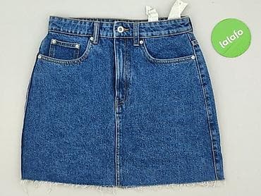 body basic zara: Zara, Спідниця жіноча, розмір M — 2