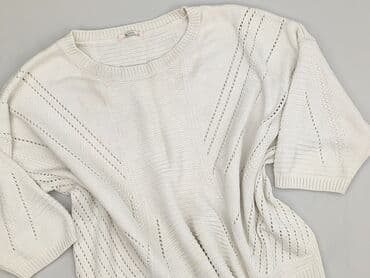 TU Woman, Sweter damski, rozmiar 2XL w lalafo.pl TU Woman, Sweter damski, rozmiar 2XL