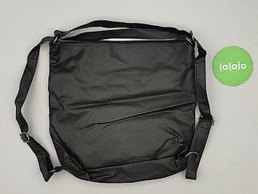 nerka lv czarna: Torebka, stan - Idealny — 3